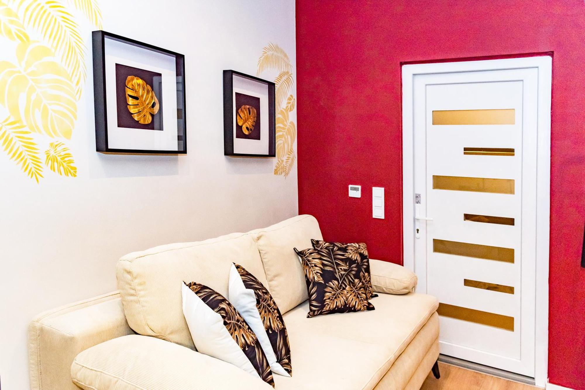 Monstera Apartman บูดาเปสต์ ภายนอก รูปภาพ