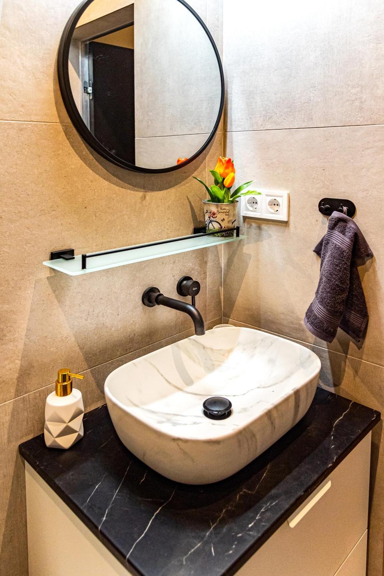 Monstera Apartman บูดาเปสต์ ภายนอก รูปภาพ