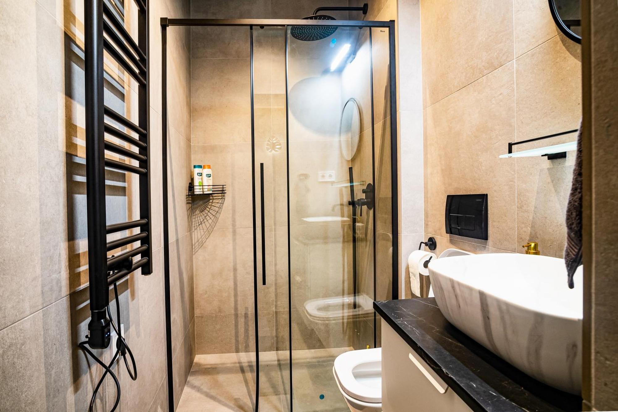 Monstera Apartman บูดาเปสต์ ภายนอก รูปภาพ